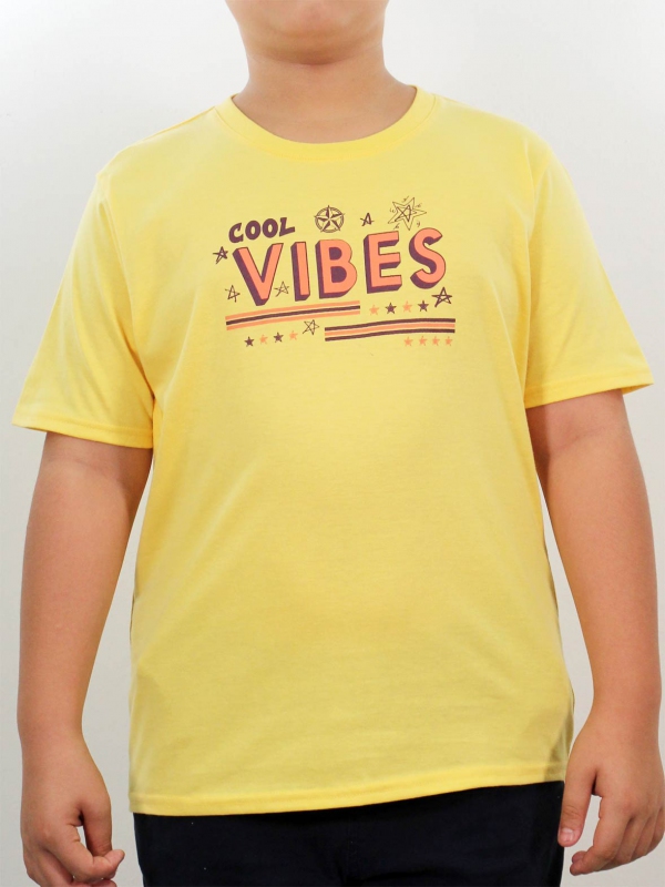 cool vibes t shirt