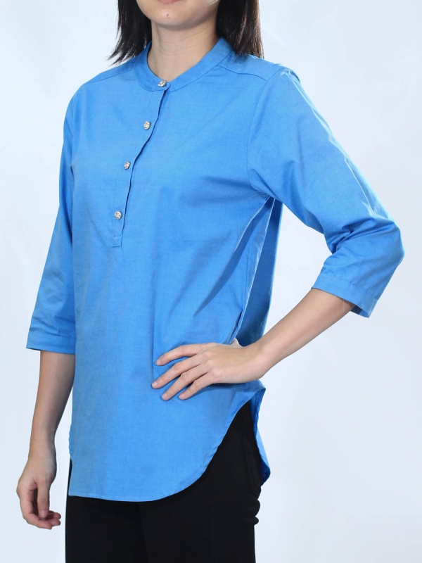 turquoise blouse uk