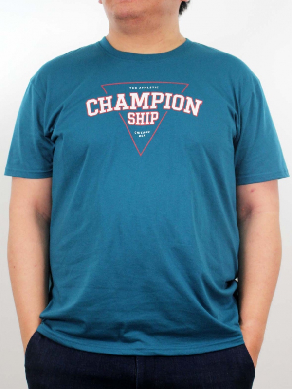 champion shirt plus size